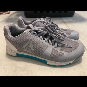 Reebok CrossFit